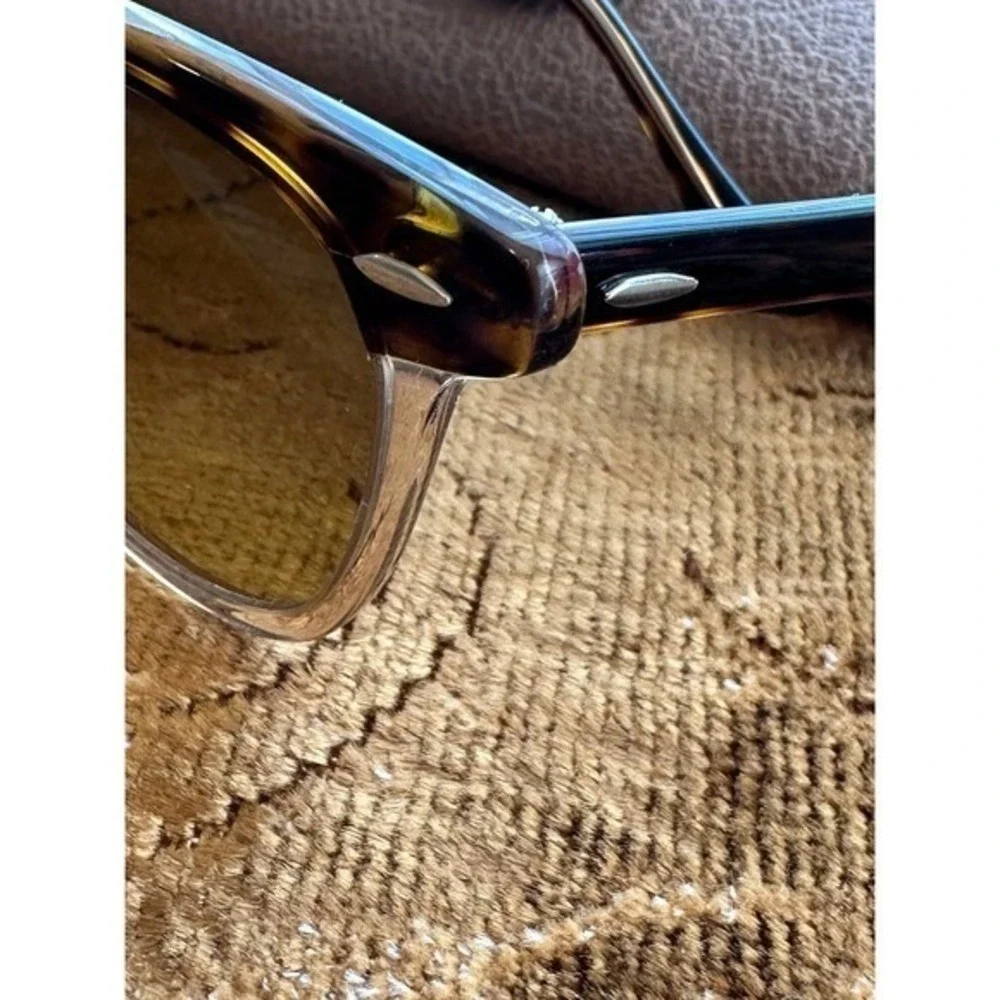 Ray Ban Sunglasses 